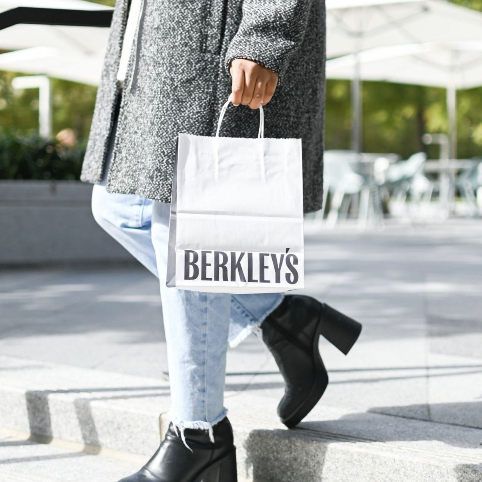 BerkBagWalk BerkBagWalk