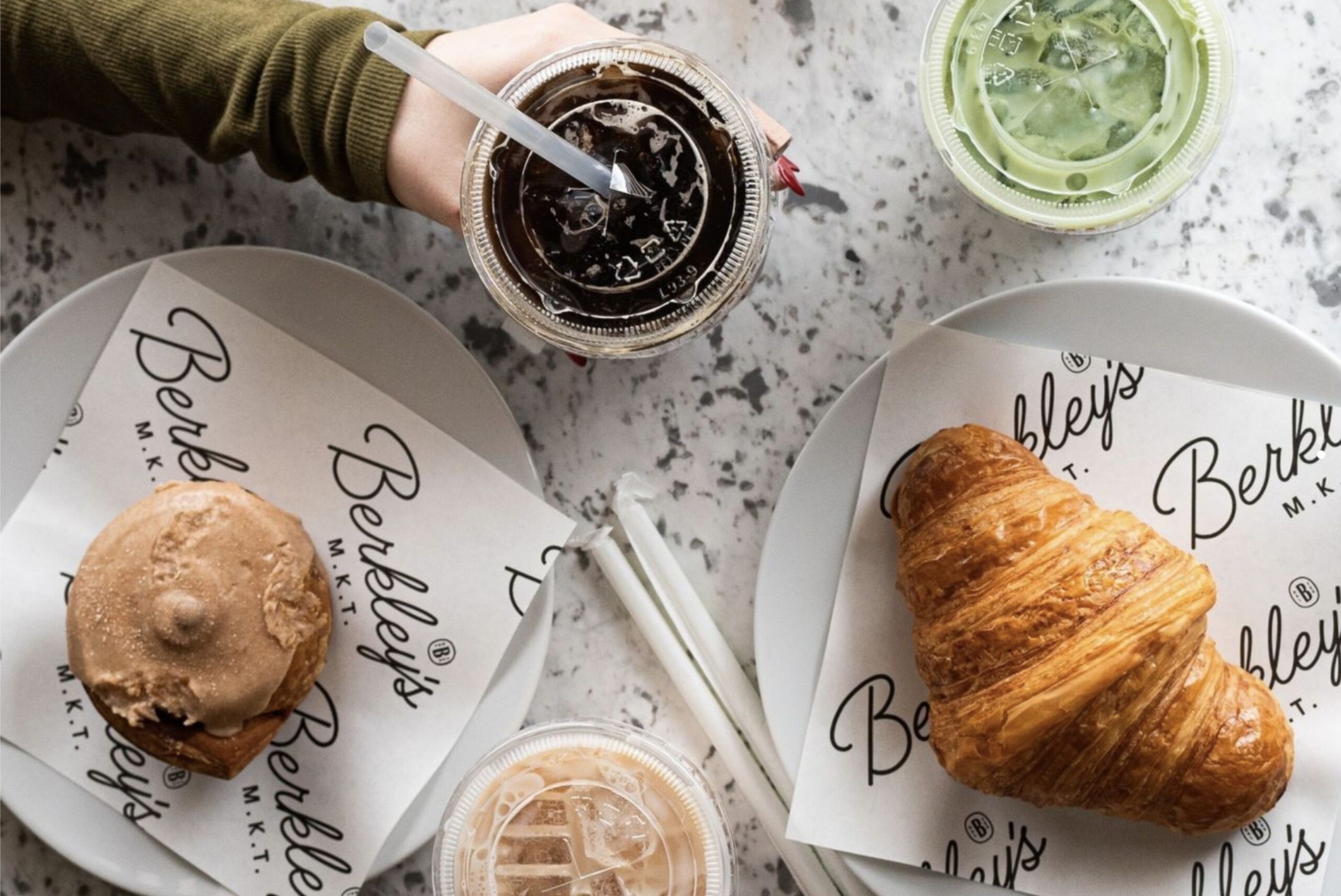 BerkCroissants BerkCroissants
