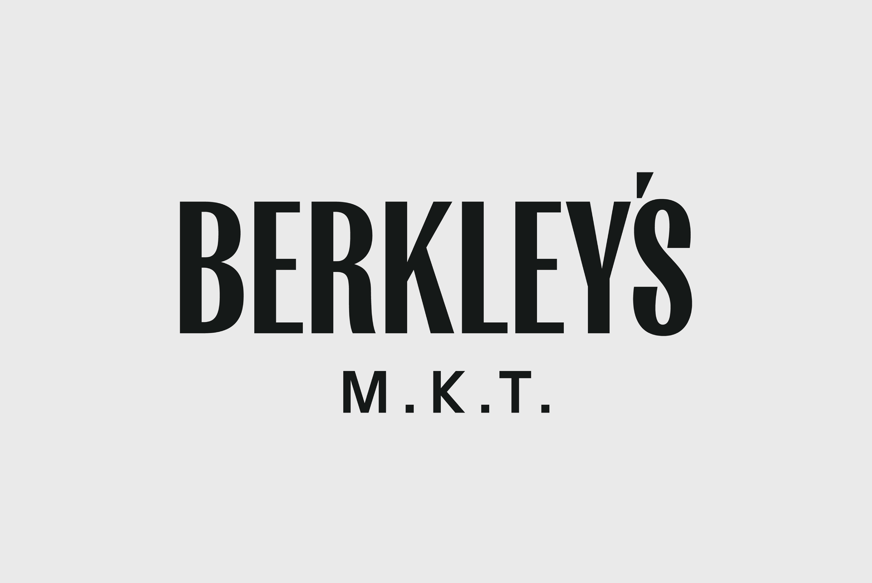 BerkLogos BerkLogos