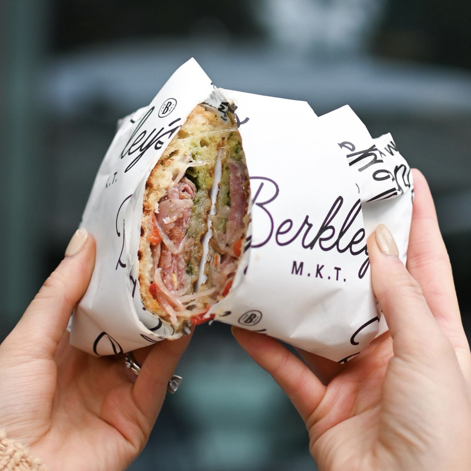 BerkWrap BerkWrap