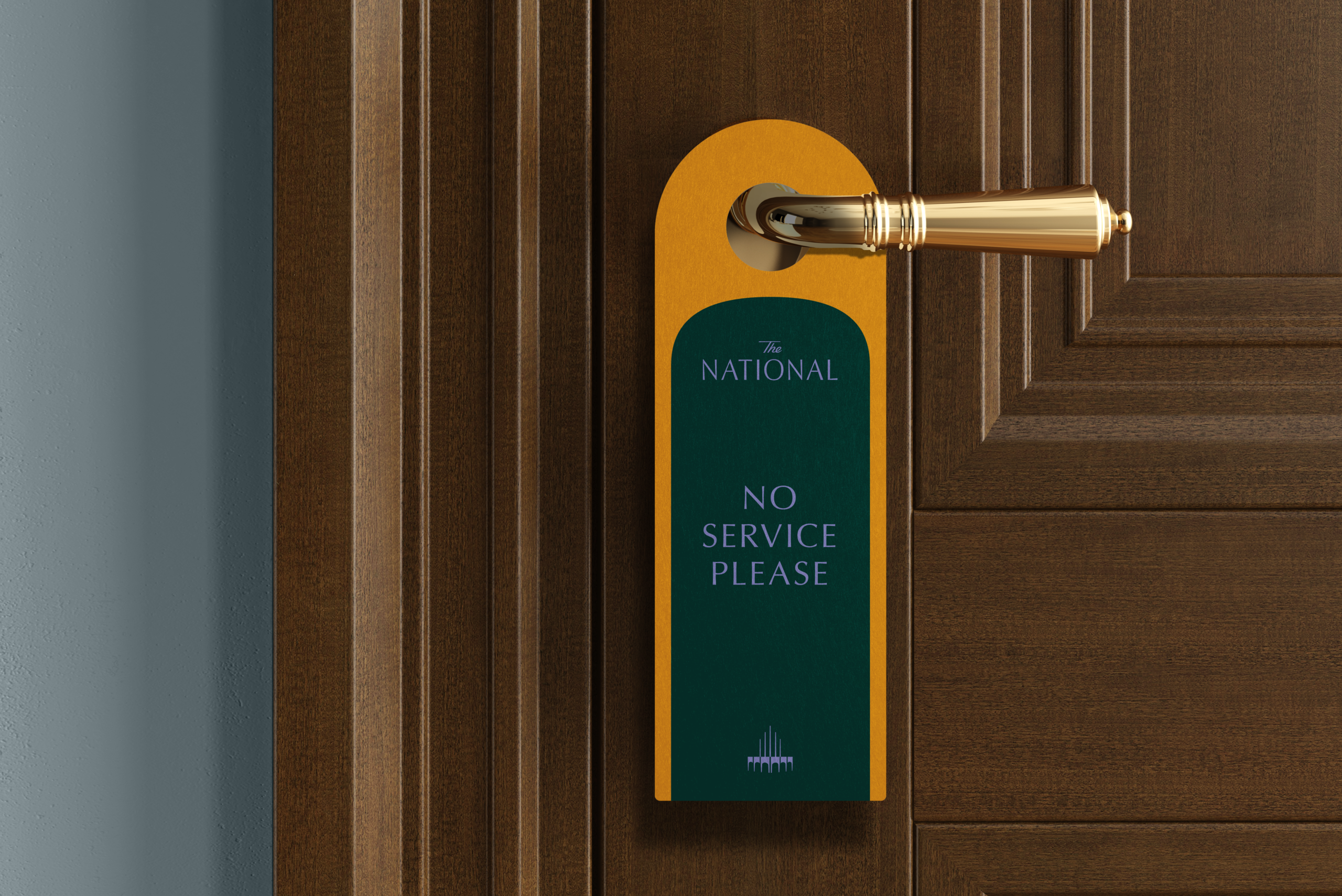 DoorHanger