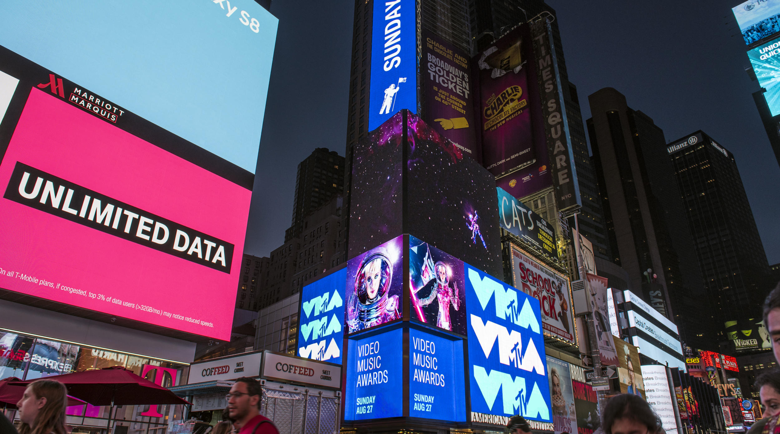 vma