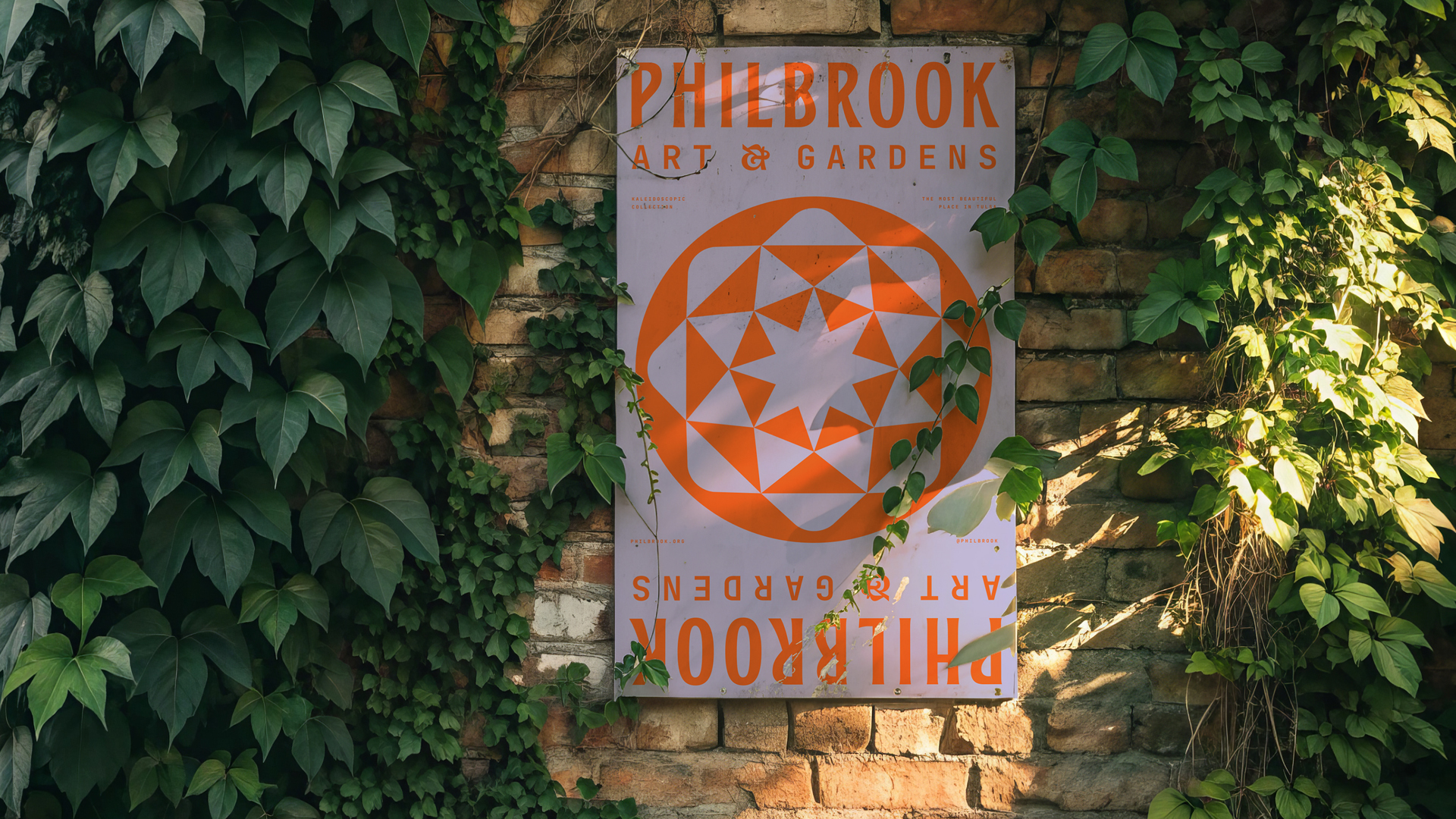 Philbrook Art & Gardens