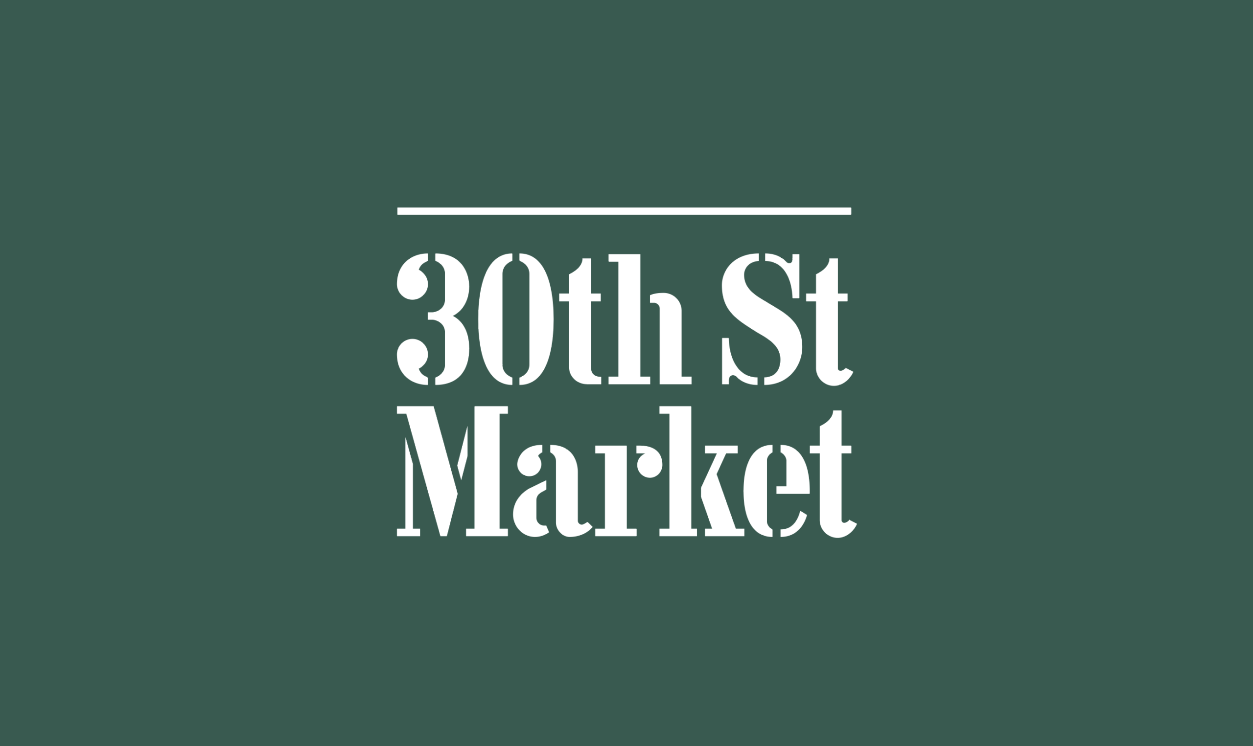 30thStMarket_logo_stack 30thStMarket_logo_stack